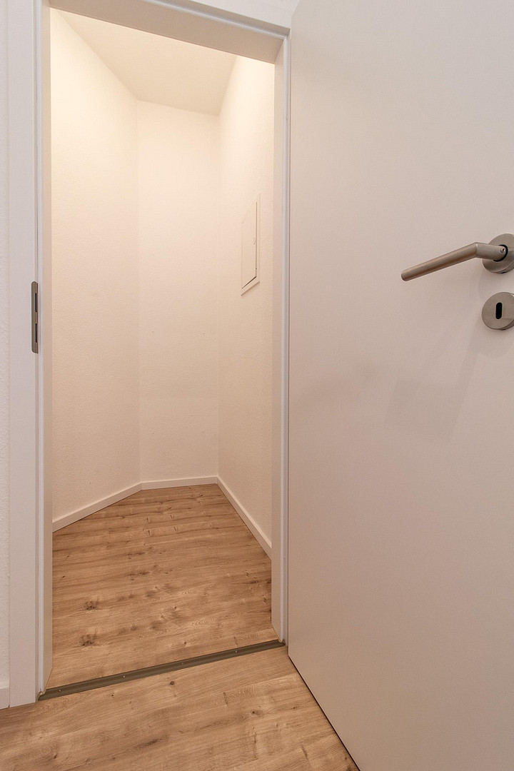 6% Rendite - neu modernisiert & vermietet: energieeffizienter Wohntraum, EBK, Wellness-Bad, Top-Lage – Chemnitz(Kaßberg) – Vorschaubild 10