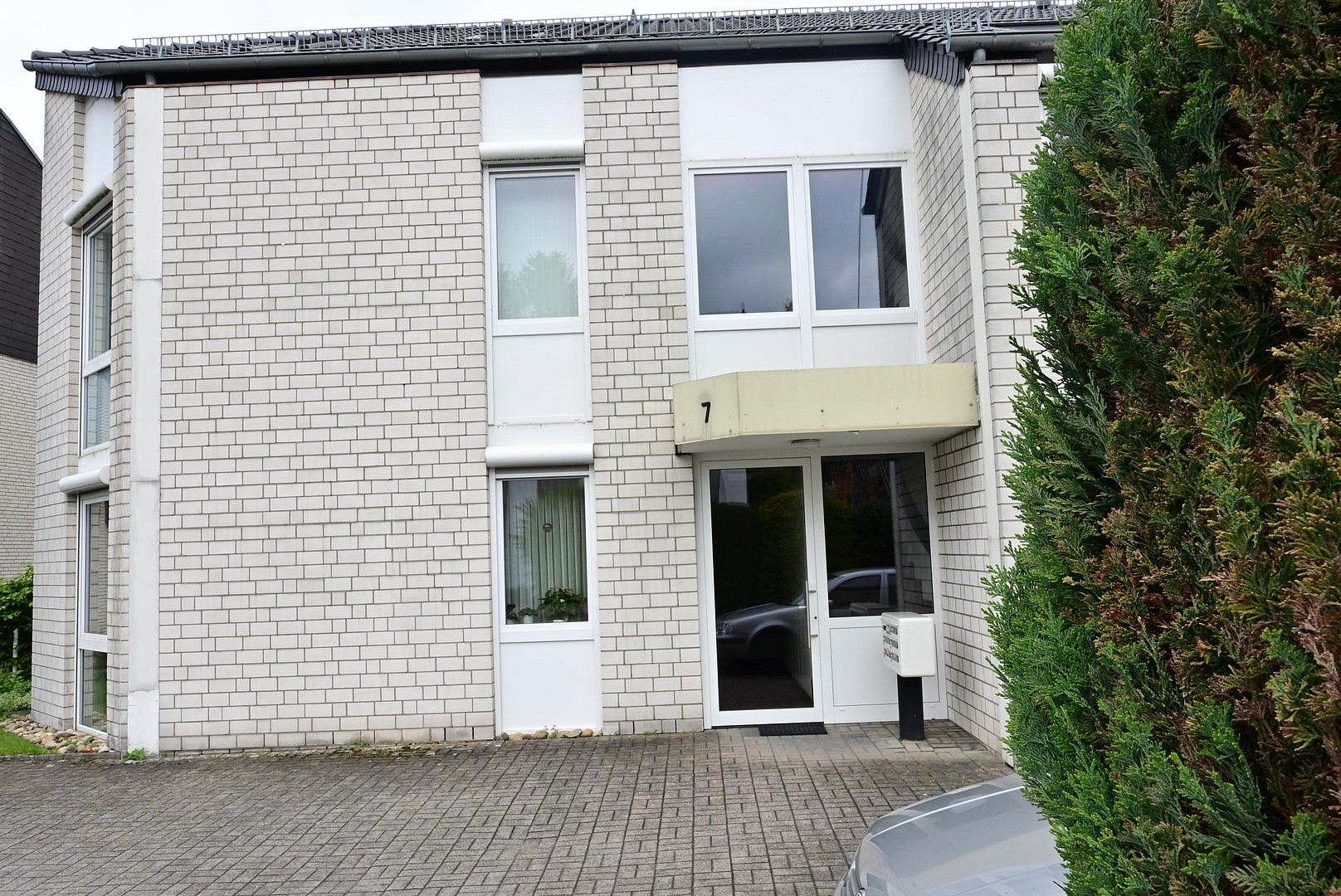 Wohnen am Obersee – Talbrückenstr. 7, 33611 Bielefeld – Vorschaubild 18