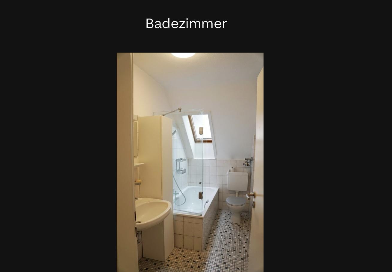 Helle, hochwertige 3 Zimmerwohnung in HD-Rohrbach – Von-der-Tann-Straße 8, 69126 Heidelberg(Südstadt) – Vorschaubild 12