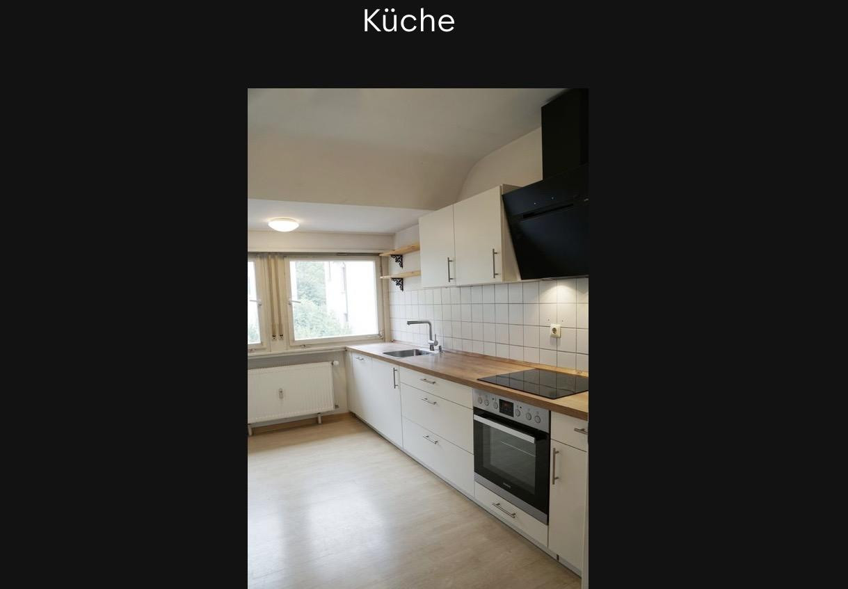 Helle, hochwertige 3 Zimmerwohnung in HD-Rohrbach – Von-der-Tann-Straße 8, 69126 Heidelberg(Südstadt) – Vorschaubild 8