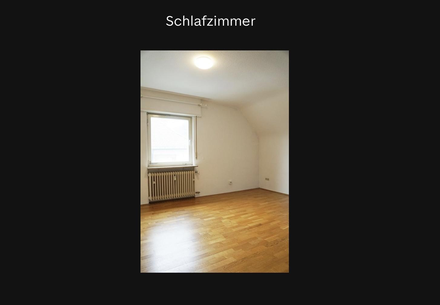 Helle, hochwertige 3 Zimmerwohnung in HD-Rohrbach – Von-der-Tann-Straße 8, 69126 Heidelberg(Südstadt) – Vorschaubild 16