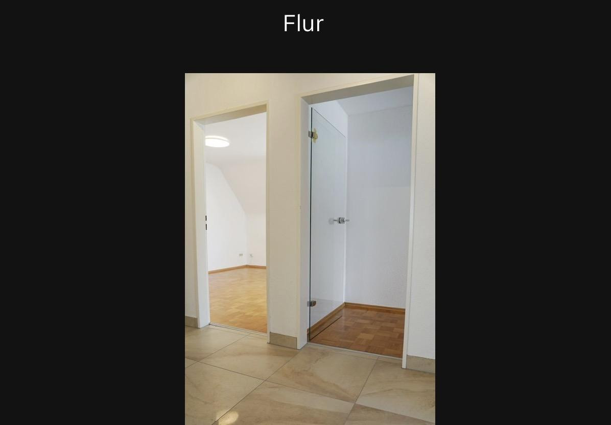 Helle, hochwertige 3 Zimmerwohnung in HD-Rohrbach – Von-der-Tann-Straße 8, 69126 Heidelberg(Südstadt) – Vorschaubild 13