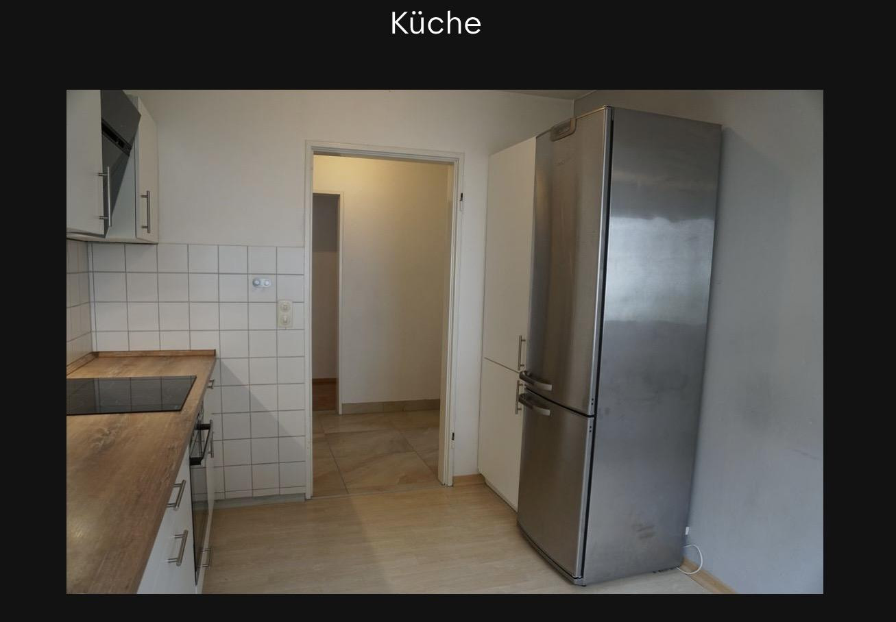 Helle, hochwertige 3 Zimmerwohnung in HD-Rohrbach – Von-der-Tann-Straße 8, 69126 Heidelberg(Südstadt) – Vorschaubild 9