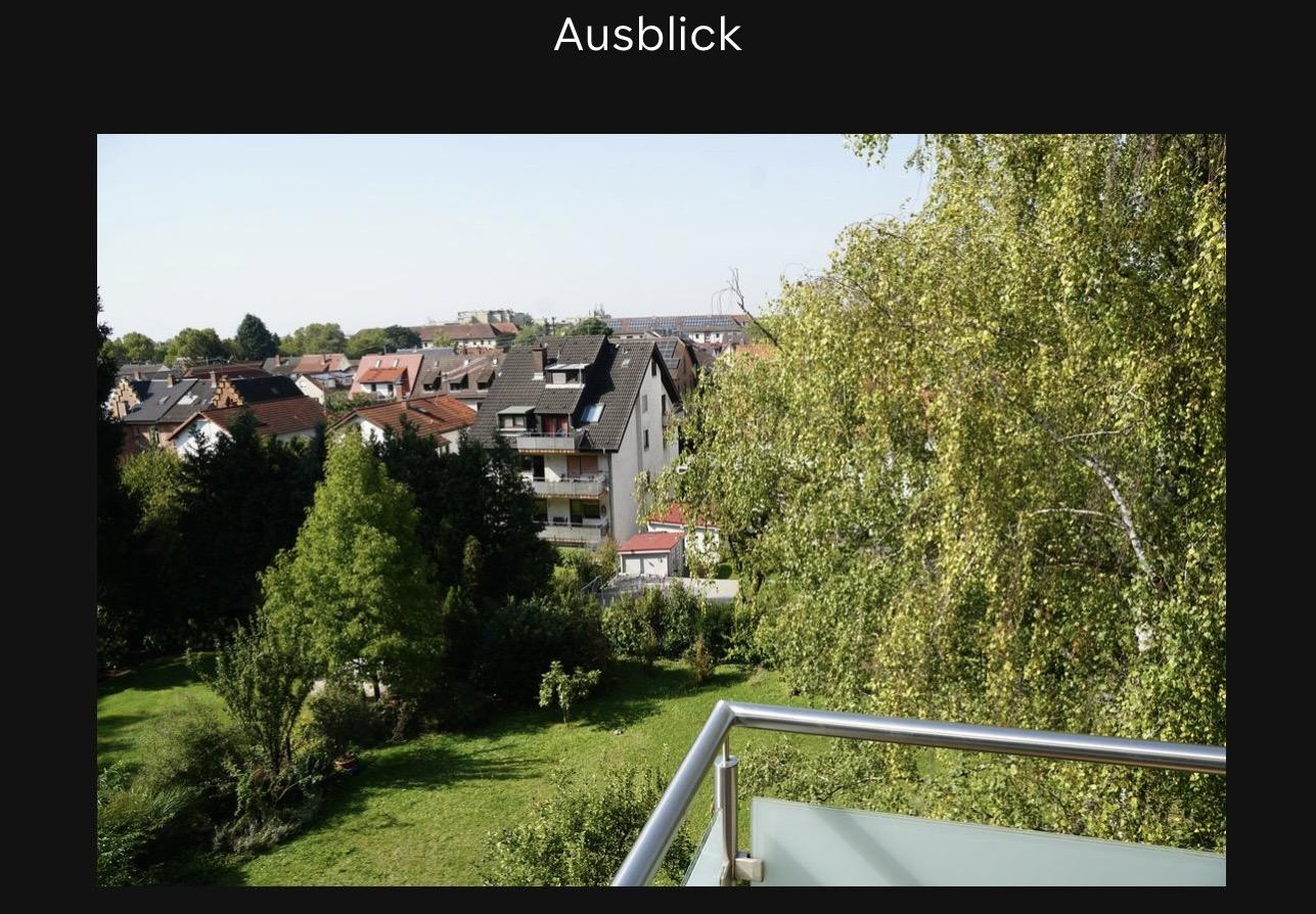 Helle, hochwertige 3 Zimmerwohnung in HD-Rohrbach – Von-der-Tann-Straße 8, 69126 Heidelberg(Südstadt) – Vorschaubild 6