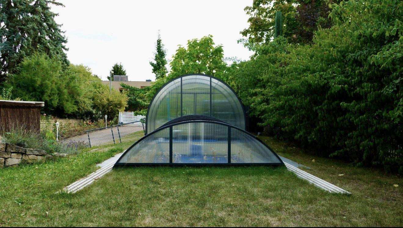 freistehendes Einfamilienhaus mit Garten, Pool, Sauna & Solarthermie – 99089 Erfurt(Herrenberg/Wiesenhügel/Melchendorf) – Vorschaubild 7