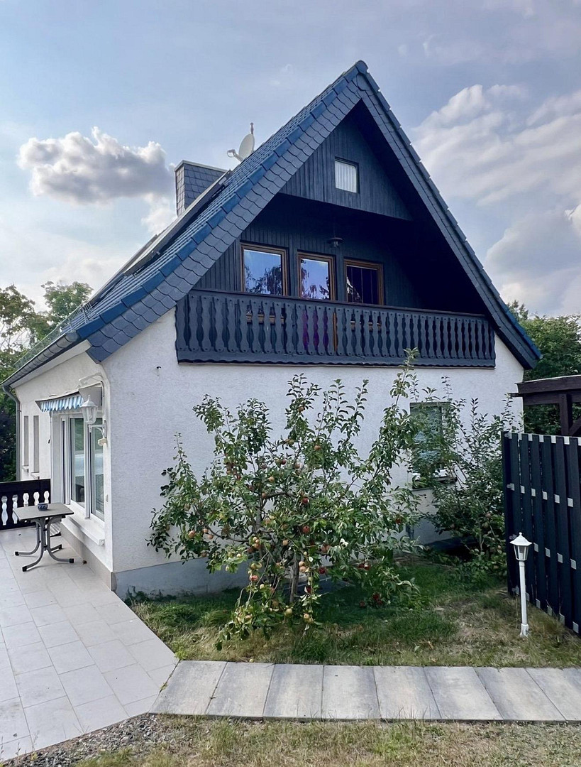 freistehendes Einfamilienhaus mit Garten, Pool, Sauna & Solarthermie – 99089 Erfurt(Herrenberg/Wiesenhügel/Melchendorf) – Vorschaubild 5