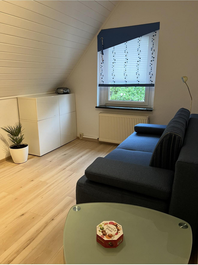 freistehendes Einfamilienhaus mit Garten, Pool, Sauna & Solarthermie – Erfurt(Herrenberg/Wiesenhügel/Melchendorf) – Vorschaubild 19