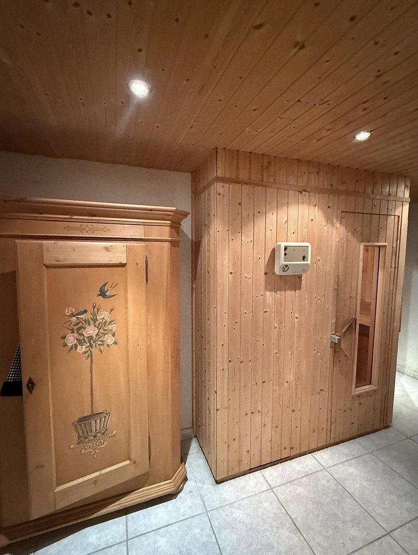 freistehendes Einfamilienhaus mit Garten, Pool, Sauna & Solarthermie – 99089 Erfurt(Herrenberg/Wiesenhügel/Melchendorf) – Vorschaubild 19