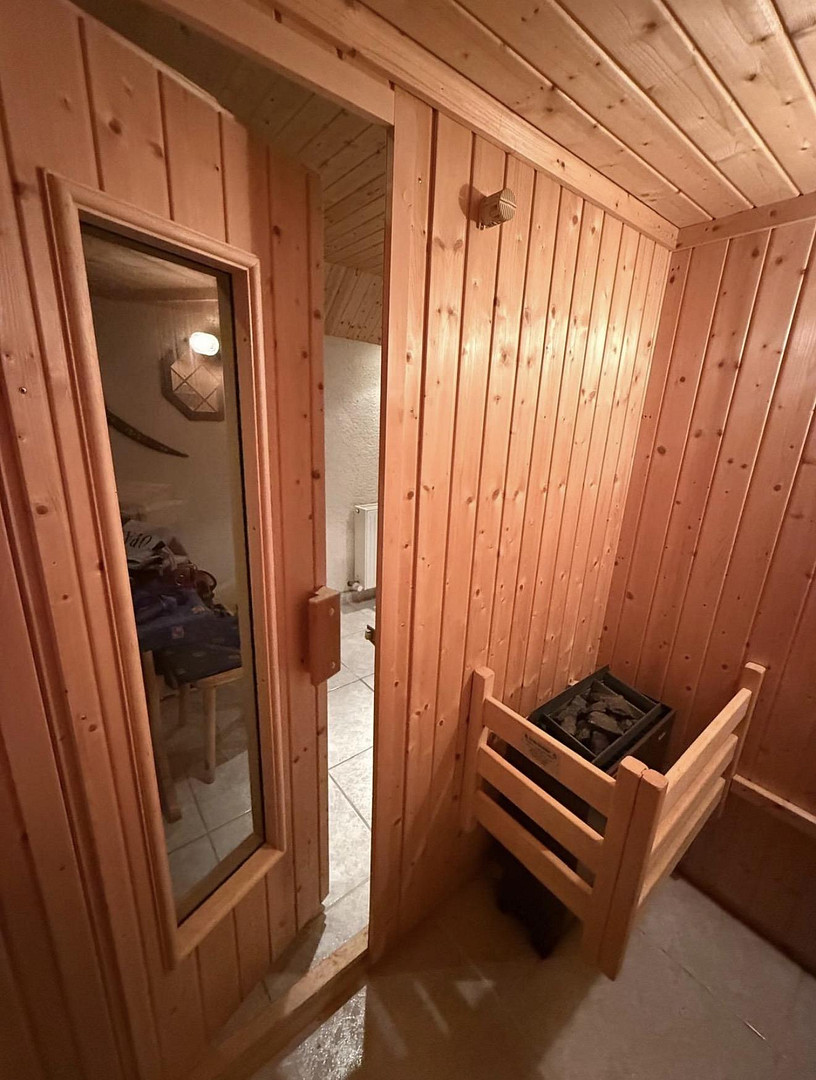 freistehendes Einfamilienhaus mit Garten, Pool, Sauna & Solarthermie – 99089 Erfurt(Herrenberg/Wiesenhügel/Melchendorf) – Vorschaubild 18