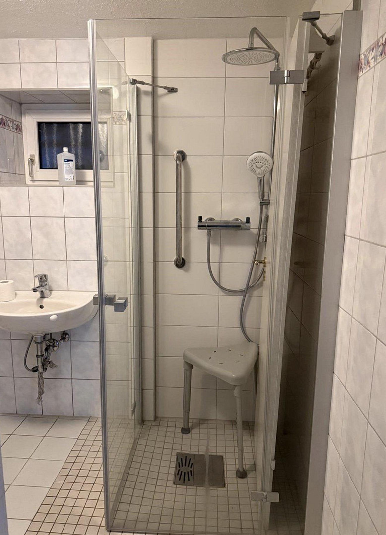 freistehendes Einfamilienhaus mit Garten, Pool, Sauna & Solarthermie – 99089 Erfurt(Herrenberg/Wiesenhügel/Melchendorf) – Vorschaubild 16
