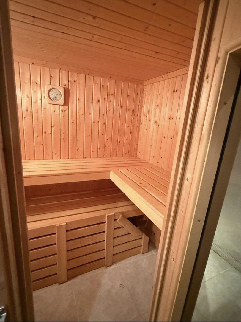 freistehendes Einfamilienhaus mit Garten, Pool, Sauna & Solarthermie – 99089 Erfurt(Herrenberg/Wiesenhügel/Melchendorf) – Vorschaubild 20