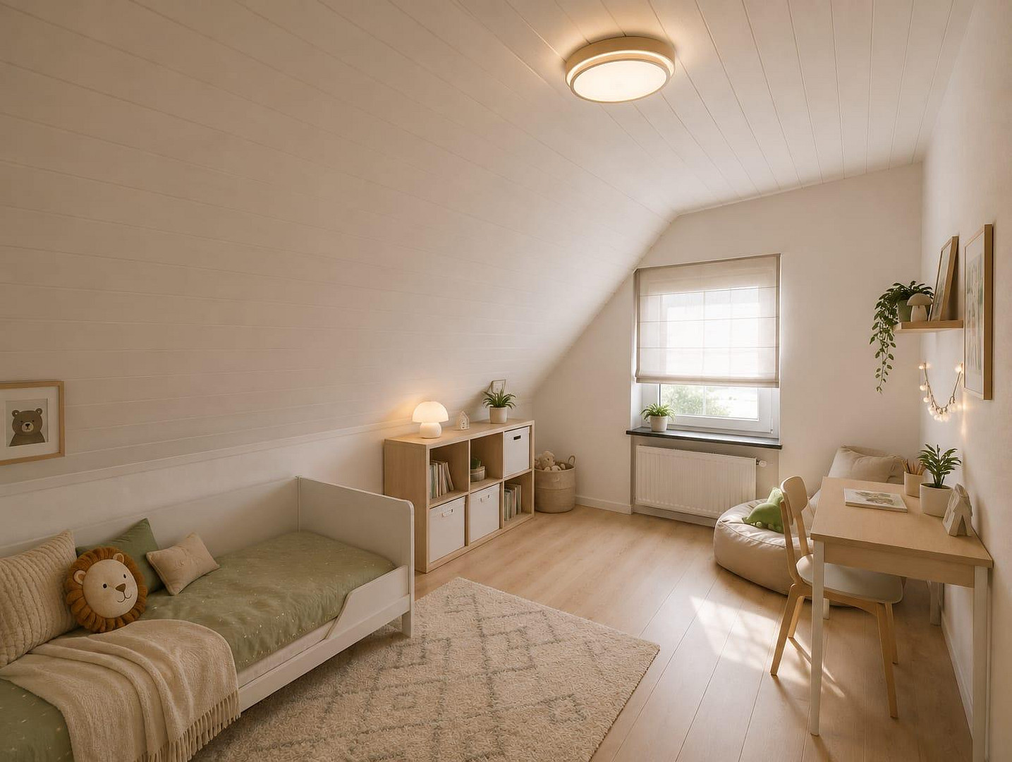 freistehendes Einfamilienhaus mit Garten, Pool, Sauna & Solarthermie – 99089 Erfurt(Herrenberg/Wiesenhügel/Melchendorf) – Vorschaubild 22
