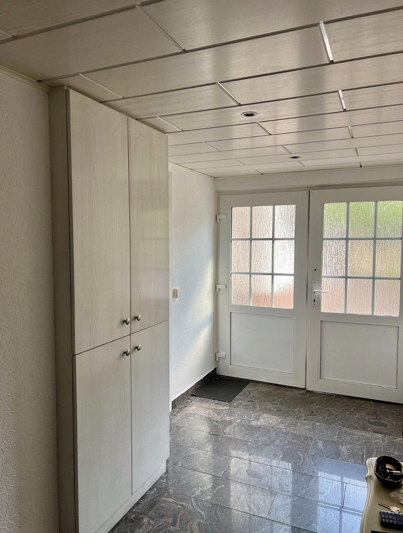 freistehendes Einfamilienhaus mit Garten, Pool, Sauna & Solarthermie – 99089 Erfurt(Herrenberg/Wiesenhügel/Melchendorf) – Vorschaubild 17