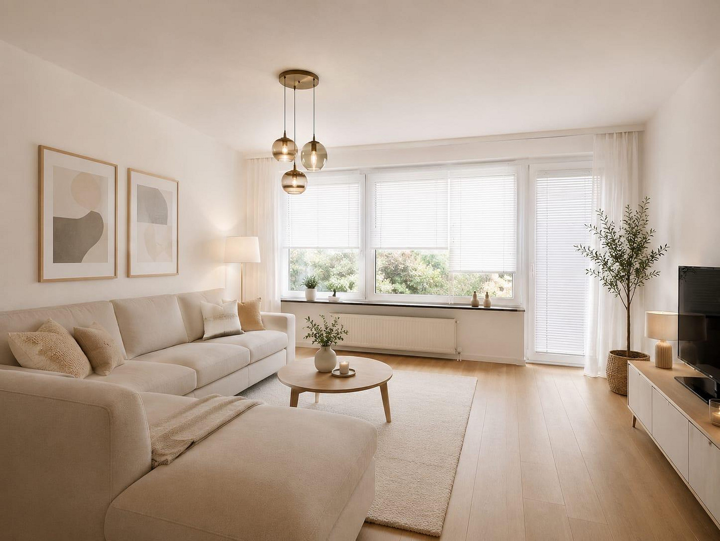 freistehendes Einfamilienhaus mit Garten, Pool, Sauna & Solarthermie – 99089 Erfurt(Herrenberg/Wiesenhügel/Melchendorf) – Vorschaubild 13