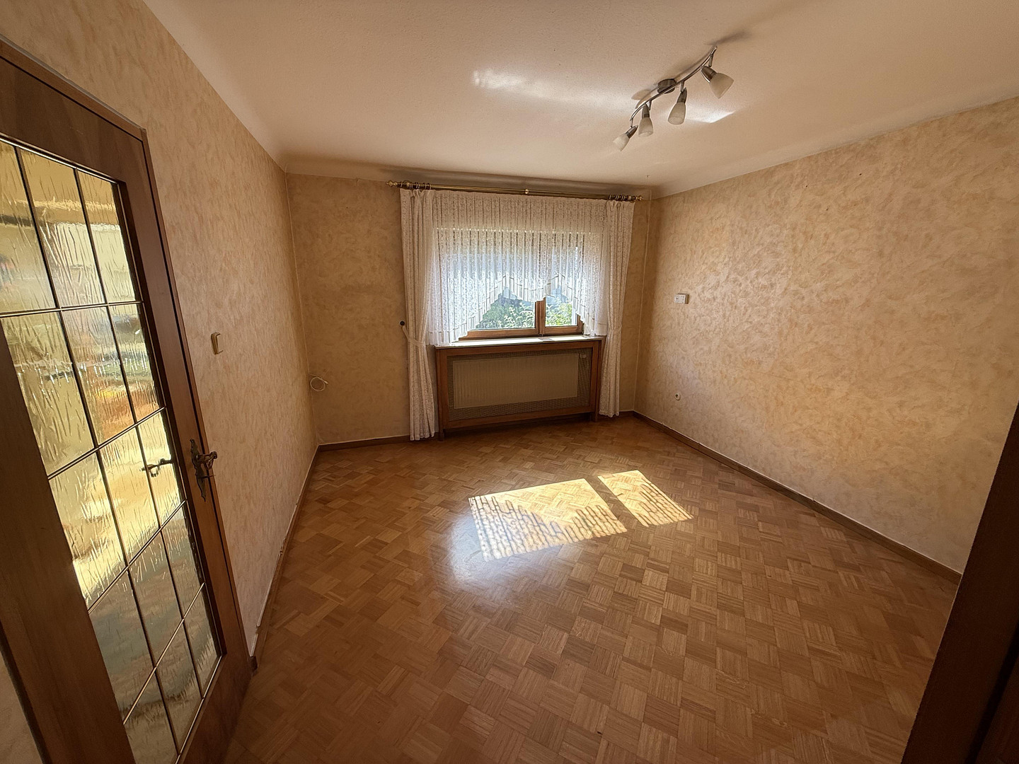 Reiheneckhaus in Saarbrücken St. Arnual – Albert-Ruppersberg Straße 36, 66119 Saarbrücken(Sankt Arnual) – Vorschaubild 12