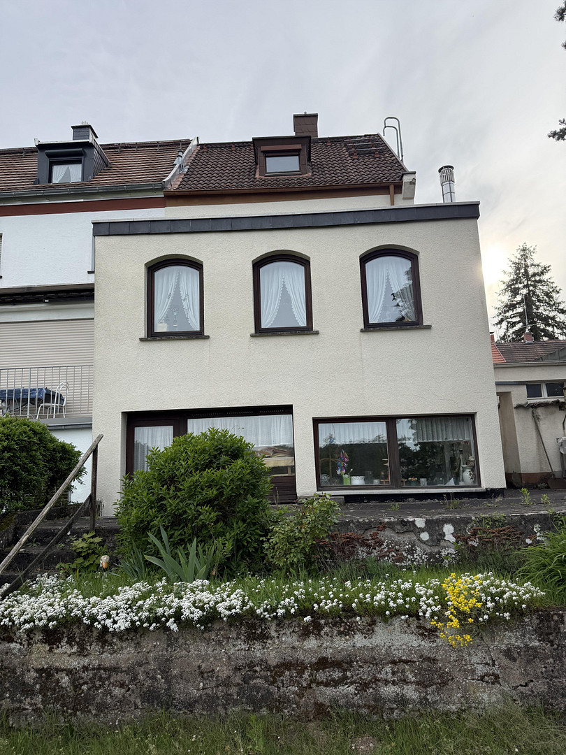 Reiheneckhaus in Saarbrücken St. Arnual – Albert-Ruppersberg Straße 36, 66119 Saarbrücken(Sankt Arnual) – Vorschaubild 3