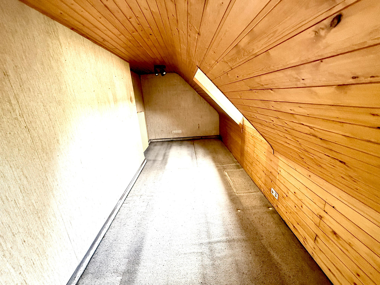 Reiheneckhaus in Saarbrücken St. Arnual – Albert-Ruppersberg Straße 36, 66119 Saarbrücken(Sankt Arnual) – Vorschaubild 9