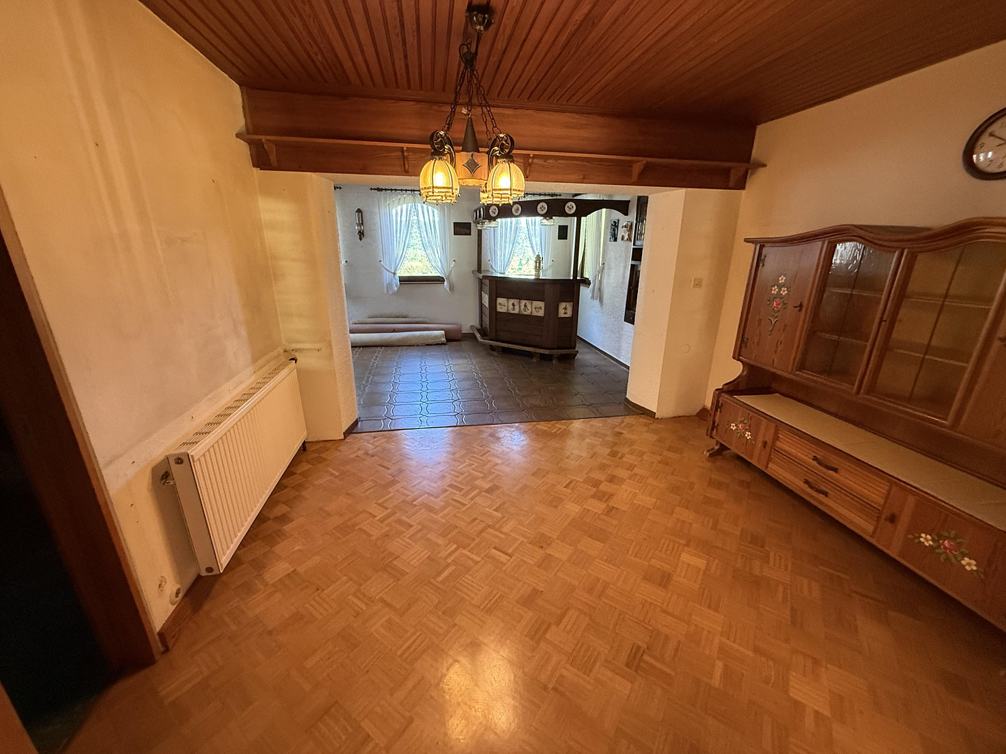Reiheneckhaus in Saarbrücken St. Arnual – Albert-Ruppersberg Straße 36, 66119 Saarbrücken(Sankt Arnual) – Vorschaubild 7
