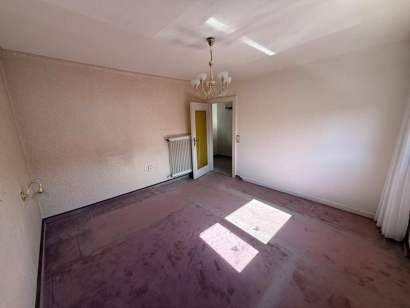 Reiheneckhaus in Saarbrücken St. Arnual – Albert-Ruppersberg Straße 36, 66119 Saarbrücken(Sankt Arnual) – Vorschaubild 14