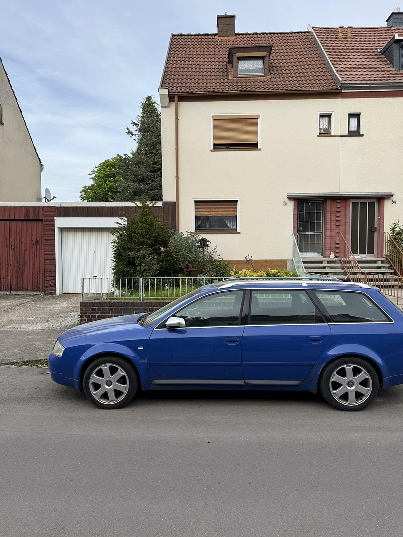 Reiheneckhaus in Saarbrücken St. Arnual – Albert-Ruppersberg Straße 36, 66119 Saarbrücken(Sankt Arnual) – Vorschaubild 2