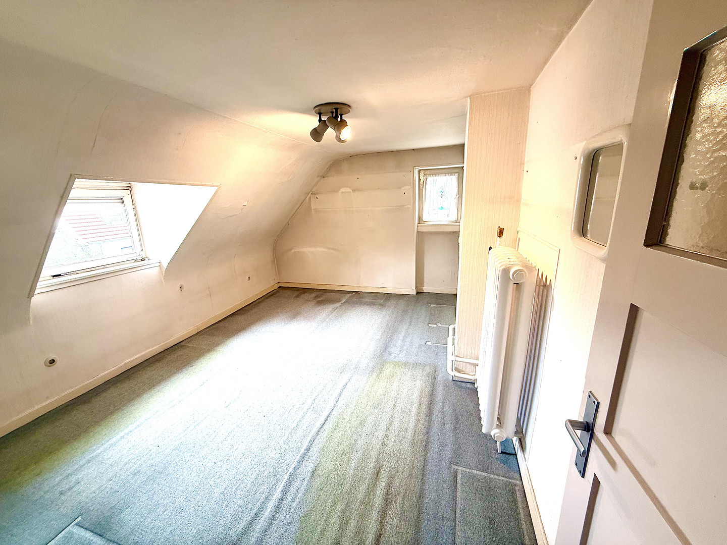 Reiheneckhaus in Saarbrücken St. Arnual – Albert-Ruppersberg Straße 36, 66119 Saarbrücken(Sankt Arnual) – Vorschaubild 10