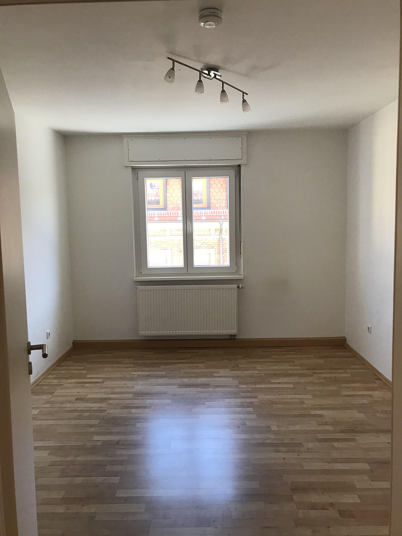 Top renovierte helle 3 ZW, WG geeignet, sehr gute Anbindung VGN – Nürnberg(Galgenhof) – Vorschaubild 6