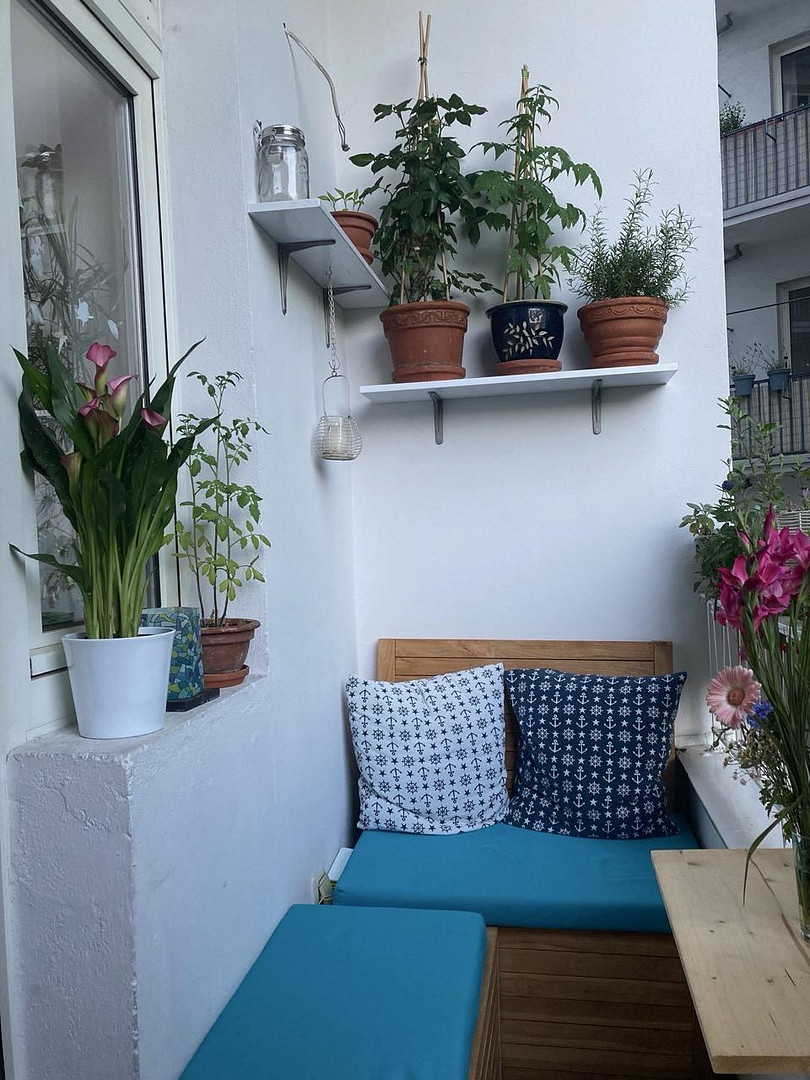 Altbau mit viel Platz in Düsseltal – Brehmstraße 73, 40239 Düsseldorf(Düsseltal) – Vorschaubild 13