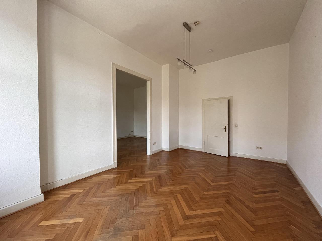 Altbau mit viel Platz in Düsseltal – Brehmstraße 73, 40239 Düsseldorf(Düsseltal) – Vorschaubild 4