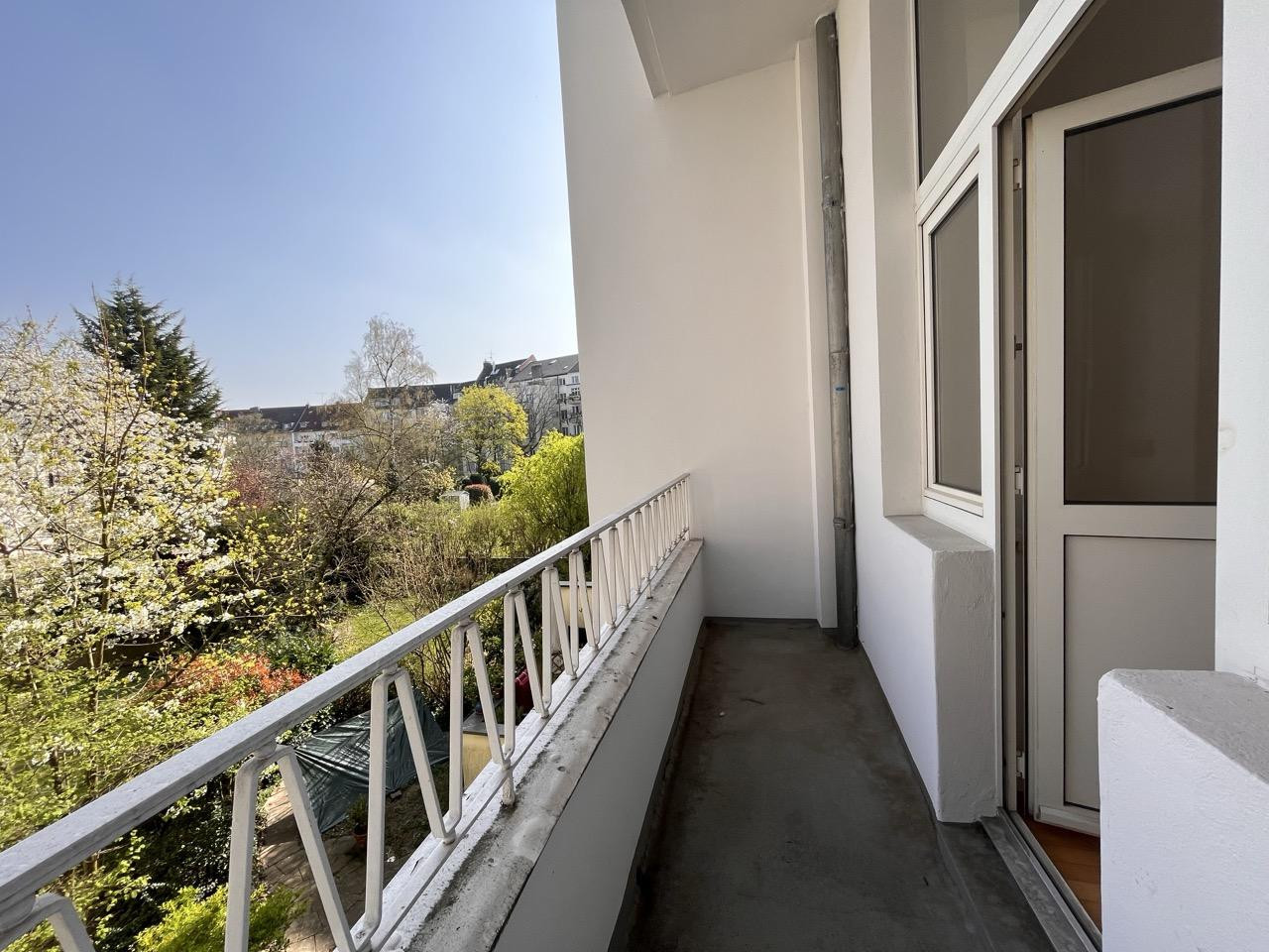 Altbau mit viel Platz in Düsseltal – Brehmstraße 73, 40239 Düsseldorf(Düsseltal) – Vorschaubild 7
