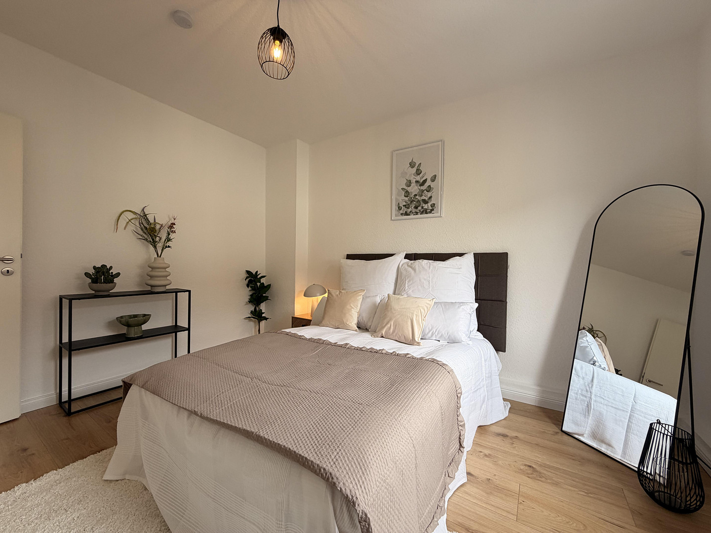 Sofort bezugsbereit: 2-Zimmerwohnung in modernisiertem Topzustand – Löhnhorster Straße 4, 28237 Bremen(Gröpelingen) – Vorschaubild 5