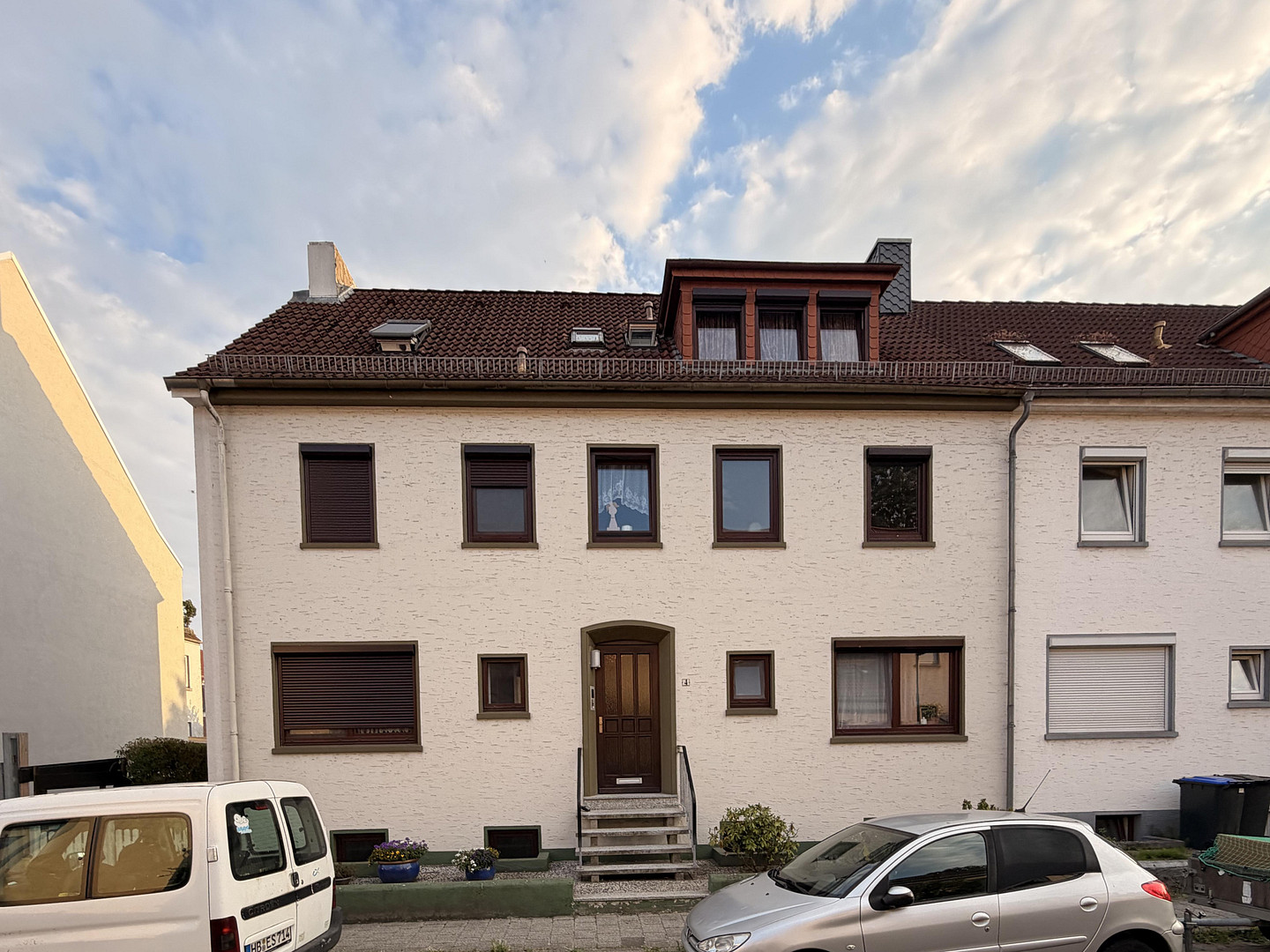 Sofort bezugsbereit: 2-Zimmerwohnung in modernisiertem Topzustand – Löhnhorster Straße 4, 28237 Bremen(Gröpelingen) – Vorschaubild 10