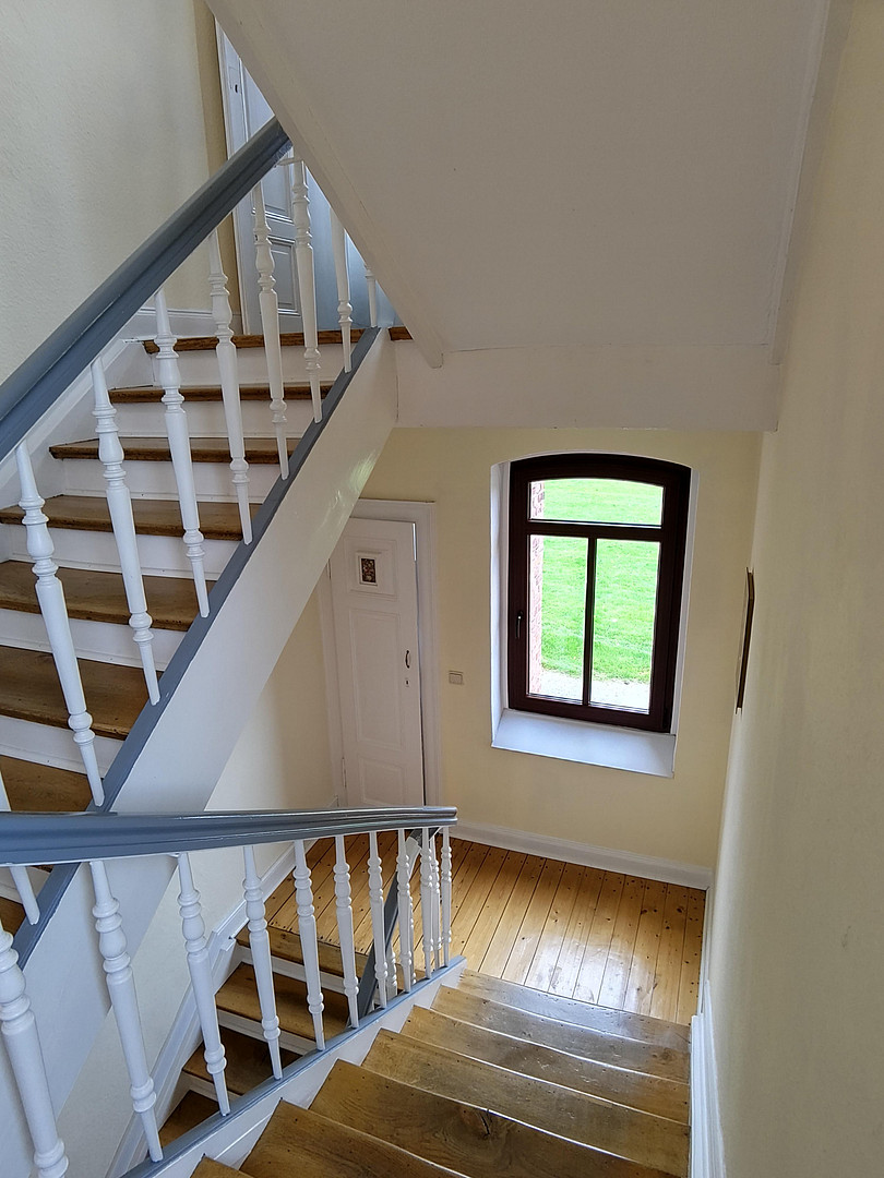 Letzte Gelegenheit - Historische Villa mit Nebengebäude – Ahnatalstraße 58, 34128 Kassel – Vorschaubild 18