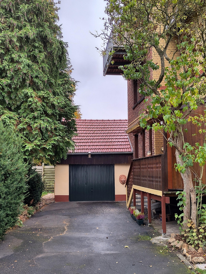Letzte Gelegenheit - Historische Villa mit Nebengebäude – Ahnatalstraße 58, 34128 Kassel – Vorschaubild 11