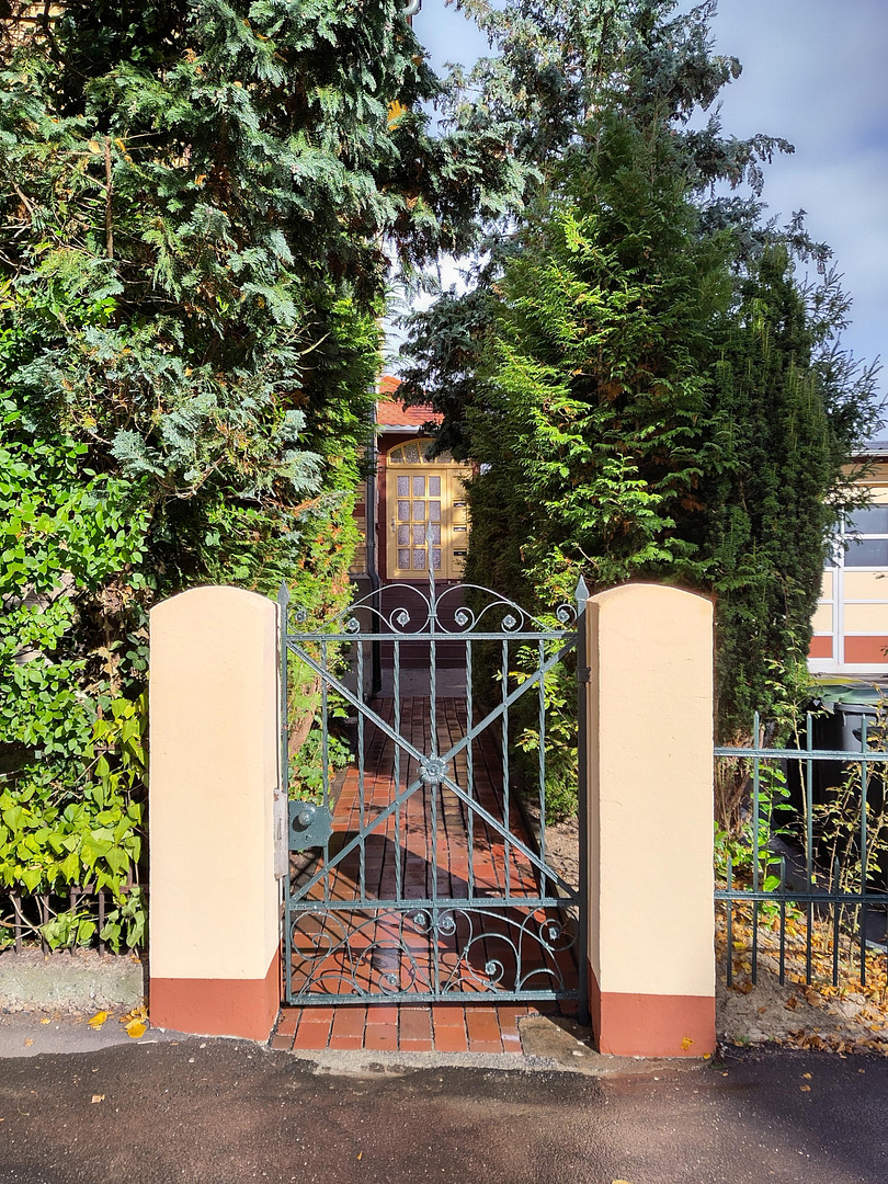 Letzte Gelegenheit - Historische Villa mit Nebengebäude – Ahnatalstraße 58, 34128 Kassel – Vorschaubild 3