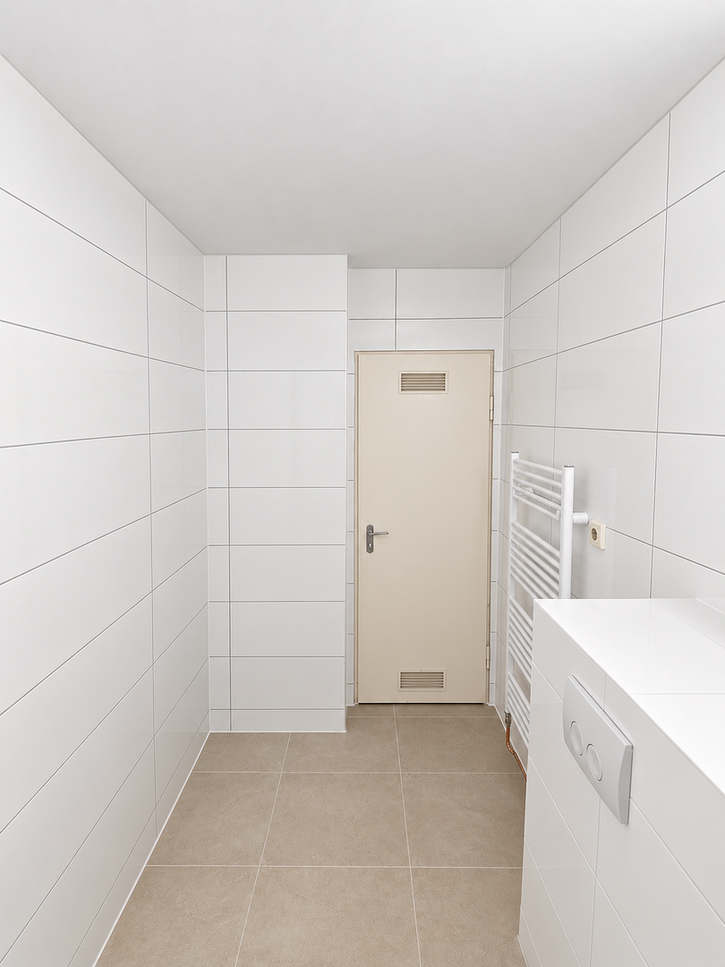frisch renovierte 2-Zimmer-Wohnung mit neuer Einbauküche in Mannheim-Lindenhof – Mannheim Lindenhof(Neckarau) – Vorschaubild 12