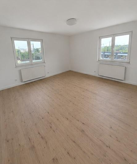 frisch renovierte 2-Zimmer-Wohnung mit neuer Einbauküche in Mannheim-Lindenhof – Mannheim Lindenhof(Neckarau) – Vorschaubild 5