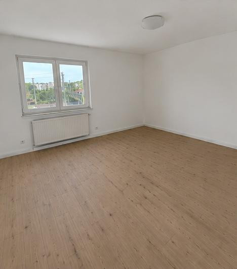 frisch renovierte 2-Zimmer-Wohnung mit neuer Einbauküche in Mannheim-Lindenhof – Mannheim Lindenhof(Neckarau) – Vorschaubild 6