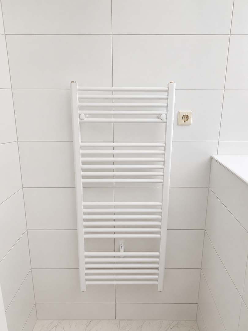frisch renovierte 2-Zimmer-Wohnung mit neuer Einbauküche in Mannheim-Lindenhof – Mannheim Lindenhof(Neckarau) – Vorschaubild 11