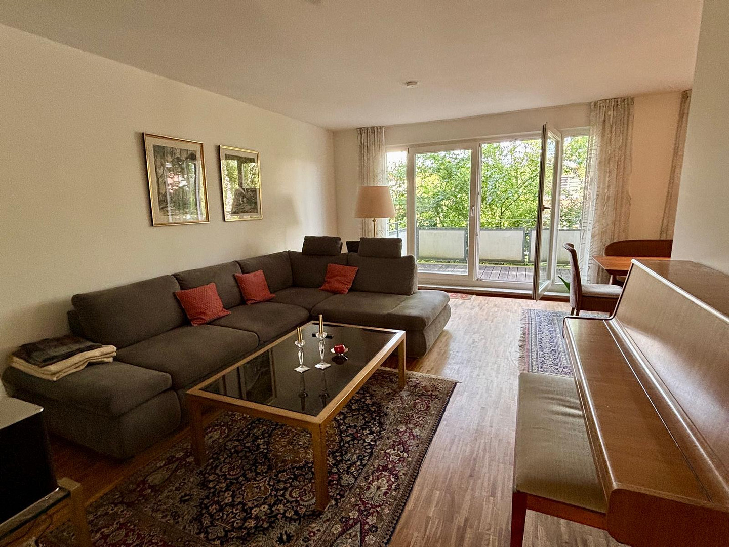Tolle Wohnung mit großem Balkon in Kaiserswerth – Arnheimer Str. 144a, 40489 Düsseldorf(Kaiserswerth) – Vorschaubild 10