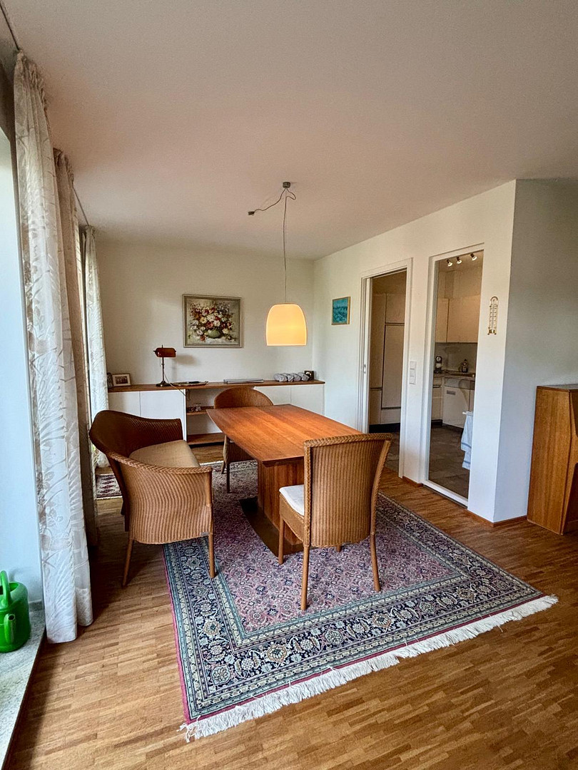Tolle Wohnung mit großem Balkon in Kaiserswerth – Arnheimer Str. 144a, 40489 Düsseldorf(Kaiserswerth) – Vorschaubild 12