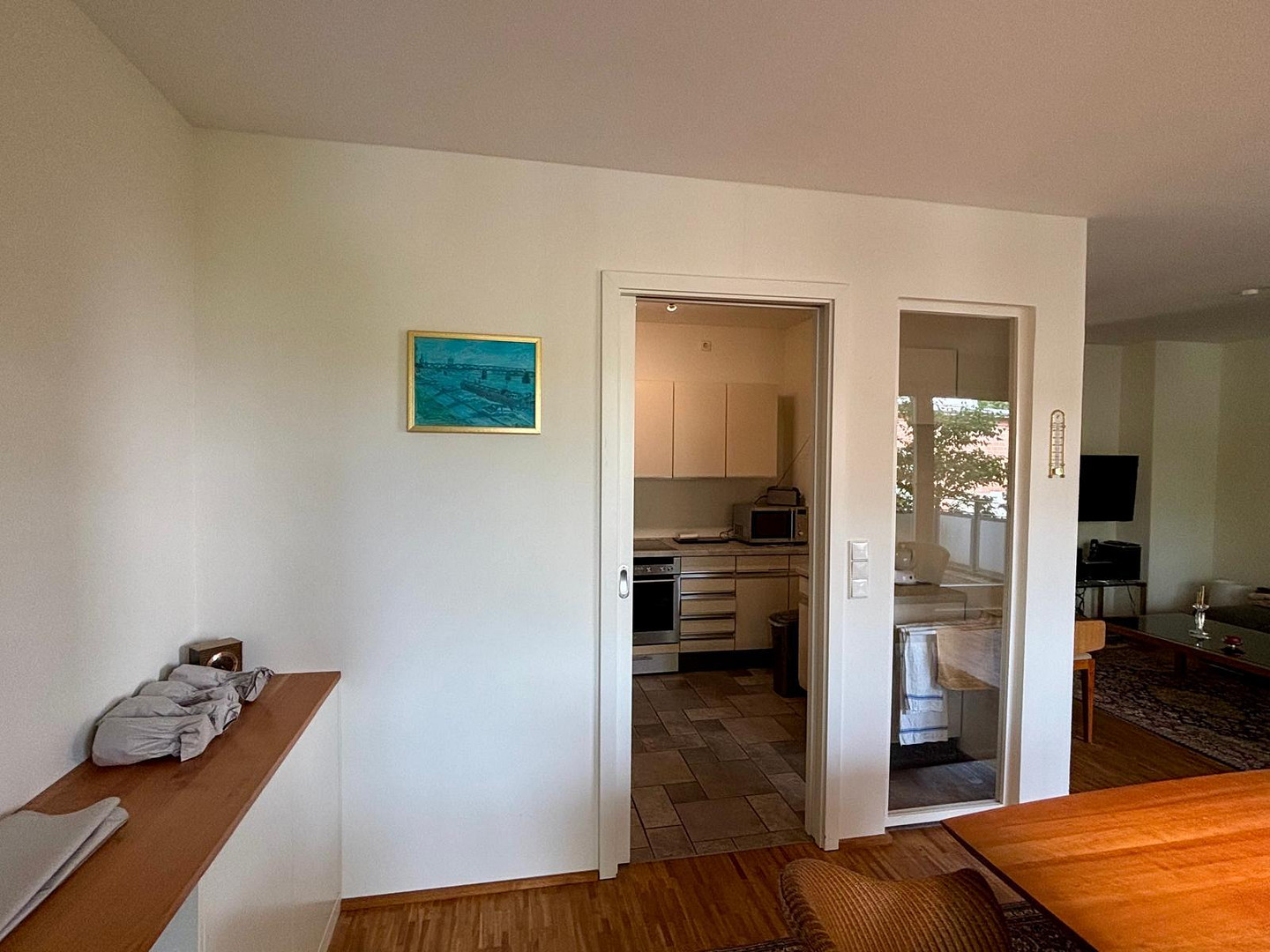 Tolle Wohnung mit großem Balkon in Kaiserswerth – Arnheimer Str. 144a, 40489 Düsseldorf(Kaiserswerth) – Vorschaubild 13