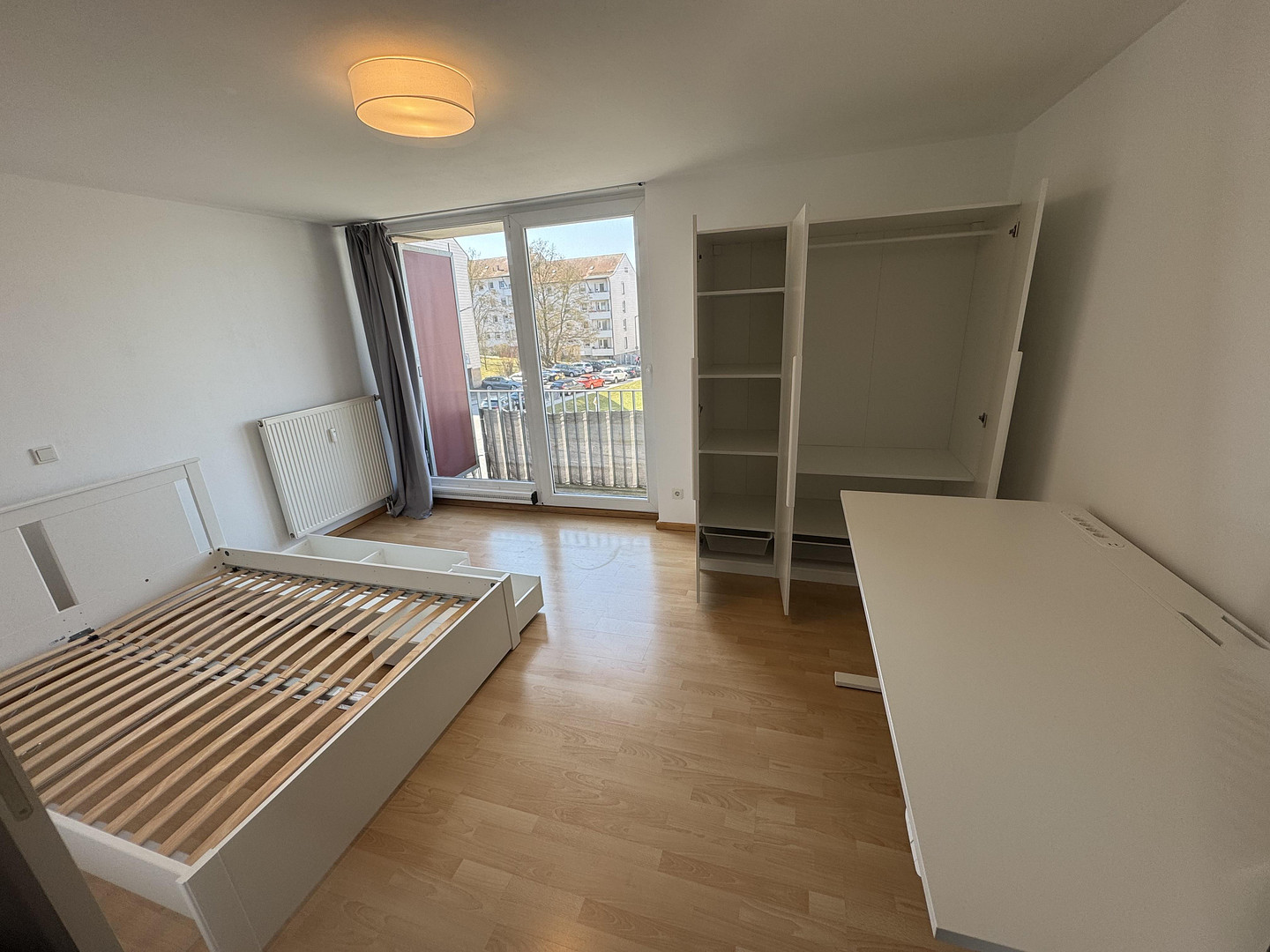 2 Zimmerwohnung in Top Lage – Universitätsstraße 3, 93053 Regensburg(Galgenberg) – Vorschaubild 5