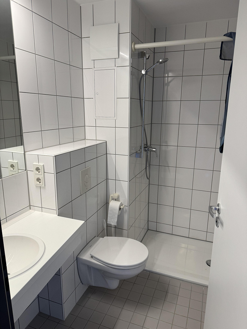 2 Zimmerwohnung in Top Lage – Universitätsstraße 3, 93053 Regensburg(Galgenberg) – Vorschaubild 2