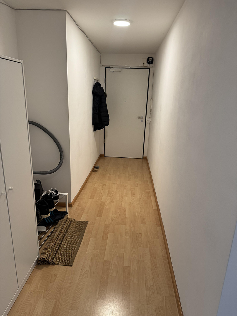 2 Zimmerwohnung in Top Lage – Universitätsstraße 3, 93053 Regensburg(Galgenberg) – Vorschaubild 3