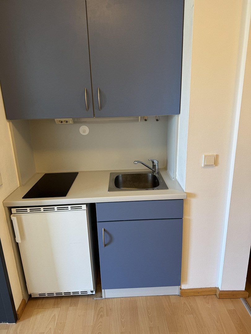 2 Zimmerwohnung in Top Lage – Universitätsstraße 3, 93053 Regensburg(Galgenberg) – Vorschaubild 4