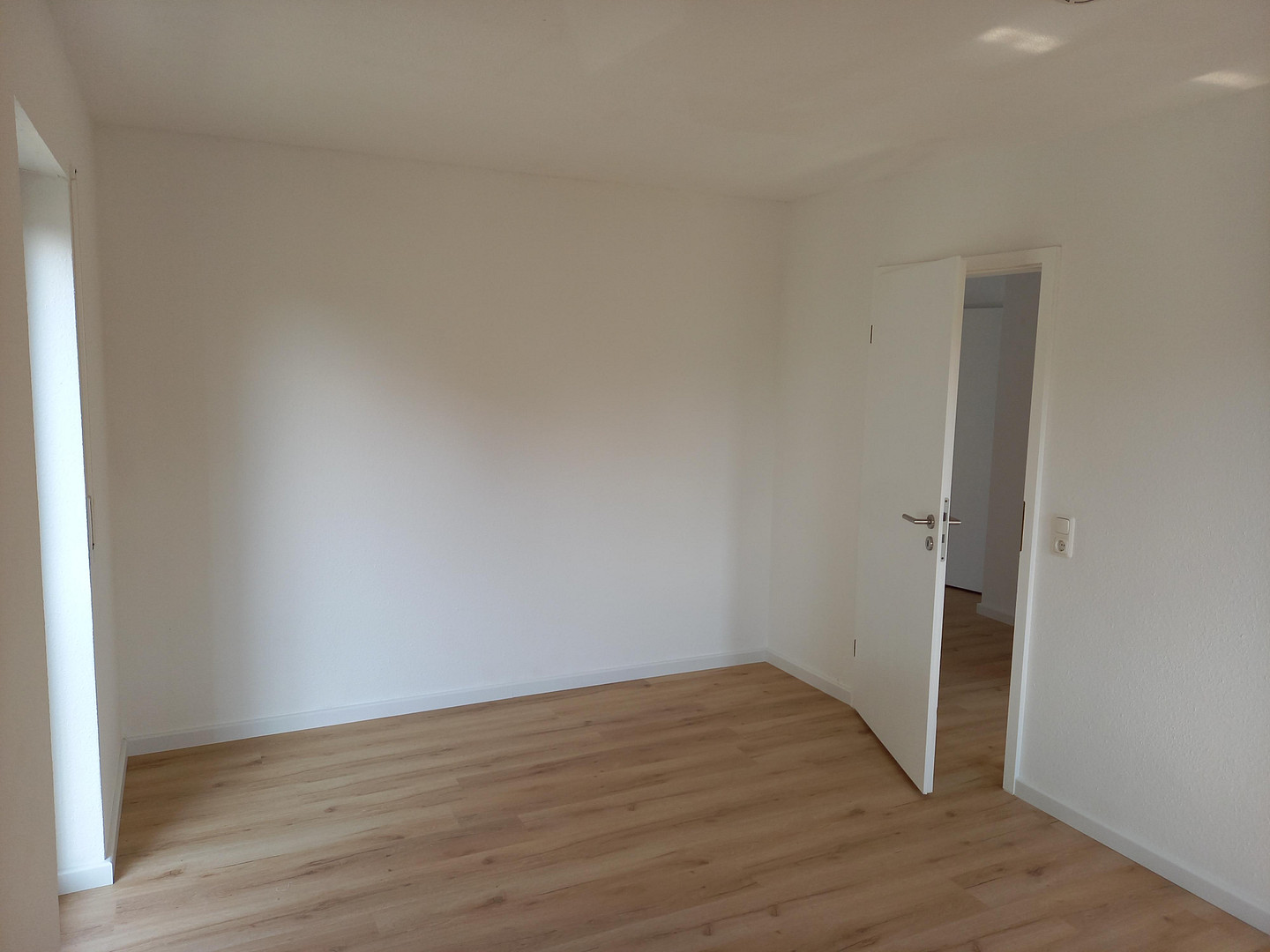 Lichtdurchflutete Zweizimmerwohnung – 79112 Freiburg Tiengen(Tiengen) – Vorschaubild 20