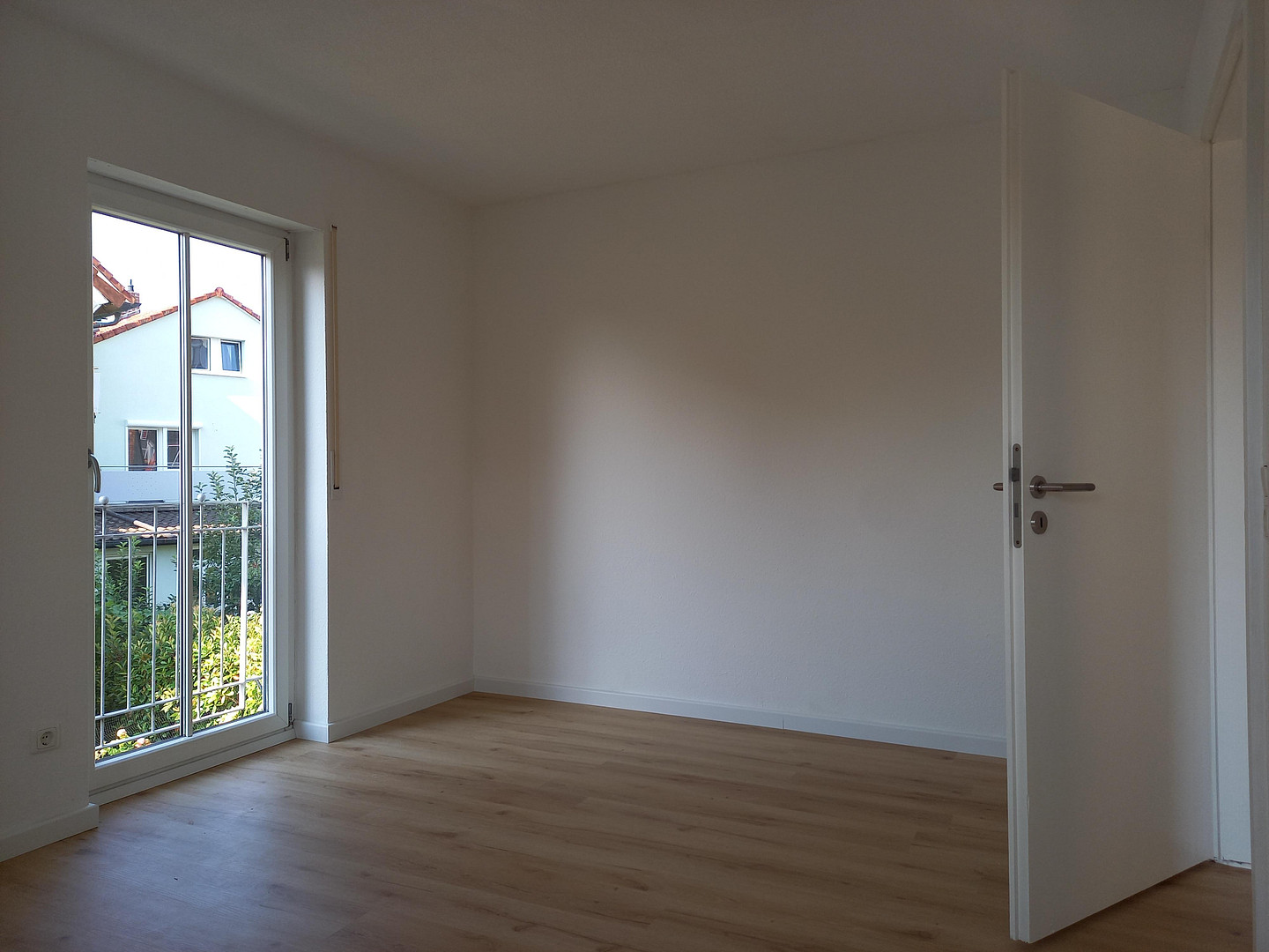 Lichtdurchflutete Zweizimmerwohnung – 79112 Freiburg Tiengen(Tiengen) – Vorschaubild 18