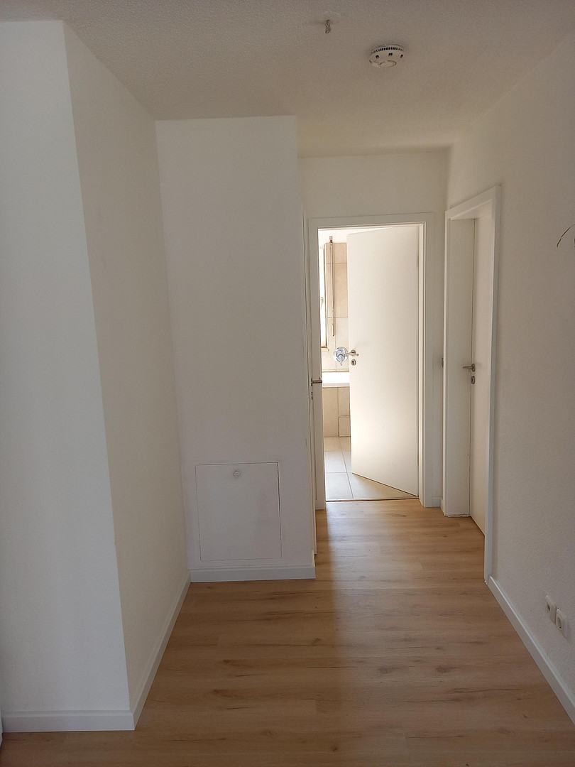 Lichtdurchflutete Zweizimmerwohnung – 79112 Freiburg Tiengen(Tiengen) – Vorschaubild 10