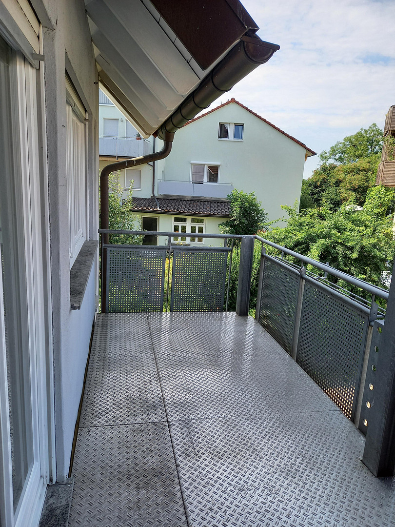 Lichtdurchflutete Zweizimmerwohnung – 79112 Freiburg Tiengen(Tiengen) – Vorschaubild 21
