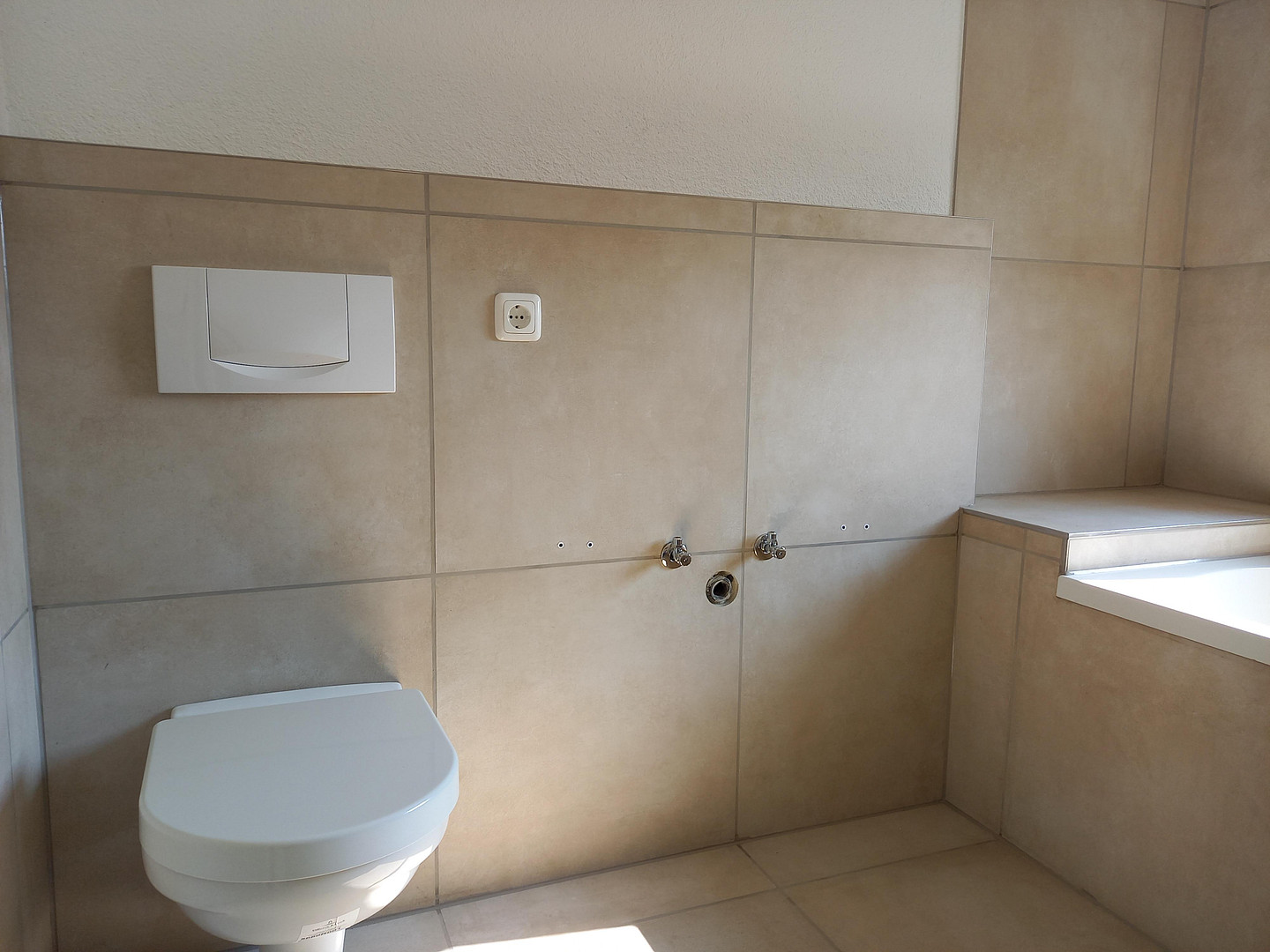 Lichtdurchflutete Zweizimmerwohnung – 79112 Freiburg Tiengen(Tiengen) – Vorschaubild 15